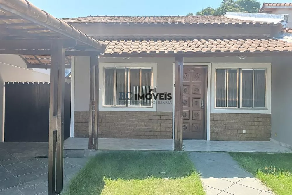 Casa, 3 quartos, 118 m² - Foto 21