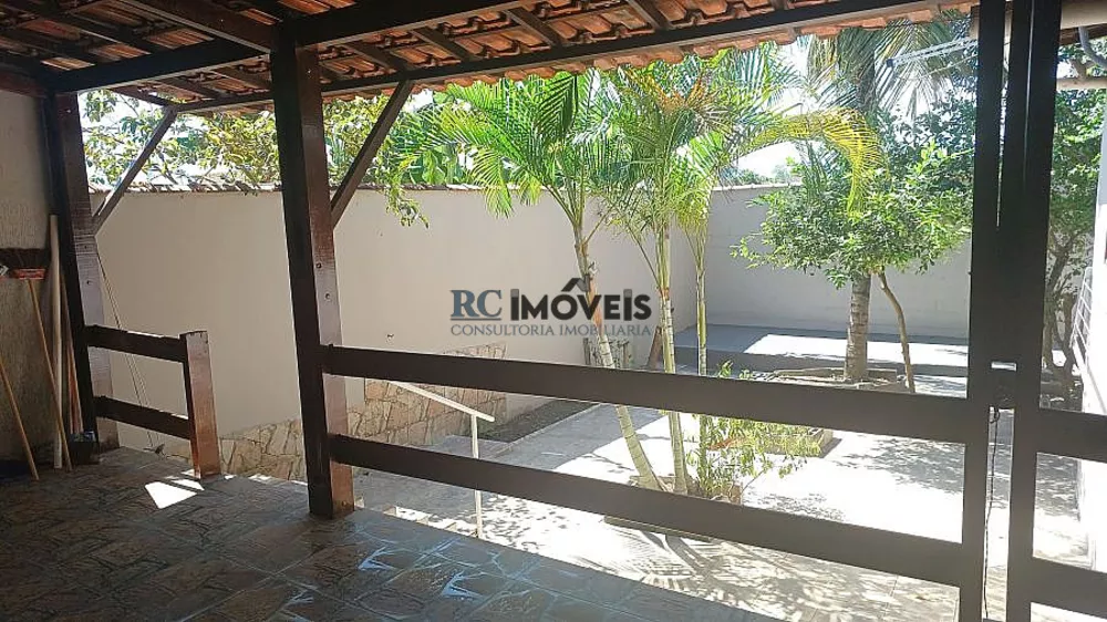 Casa, 3 quartos, 118 m² - Foto 17