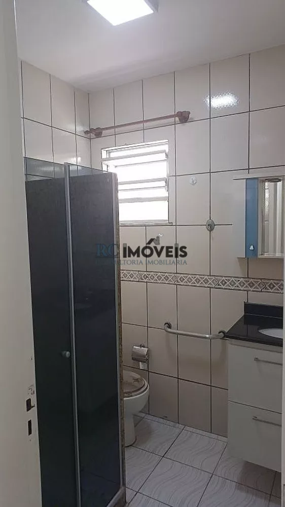 Casa, 3 quartos, 118 m² - Foto 14