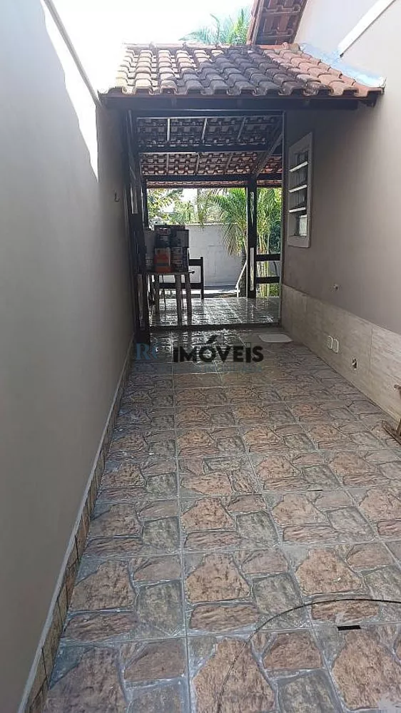 Casa, 3 quartos, 118 m² - Foto 9