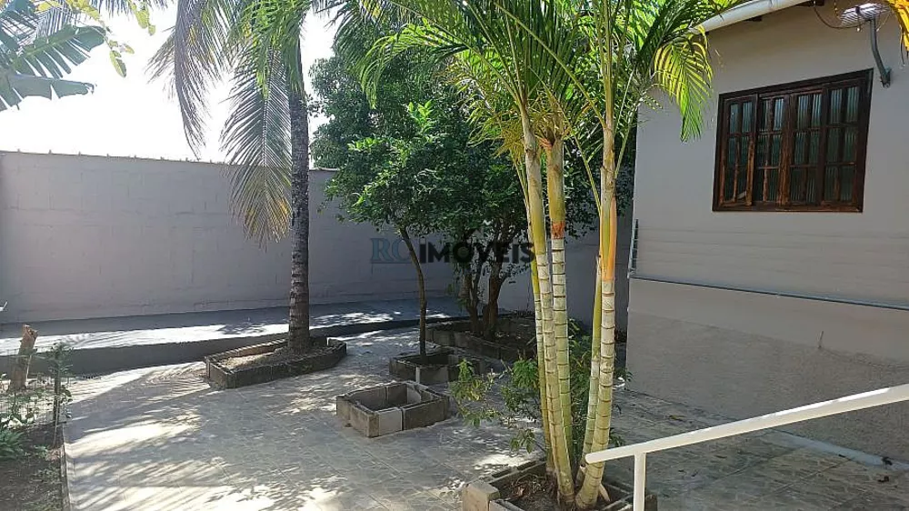 Casa, 3 quartos, 118 m² - Foto 18