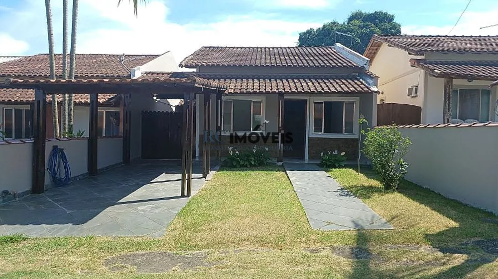 Casa, 3 quartos, 118 m² - Foto 4