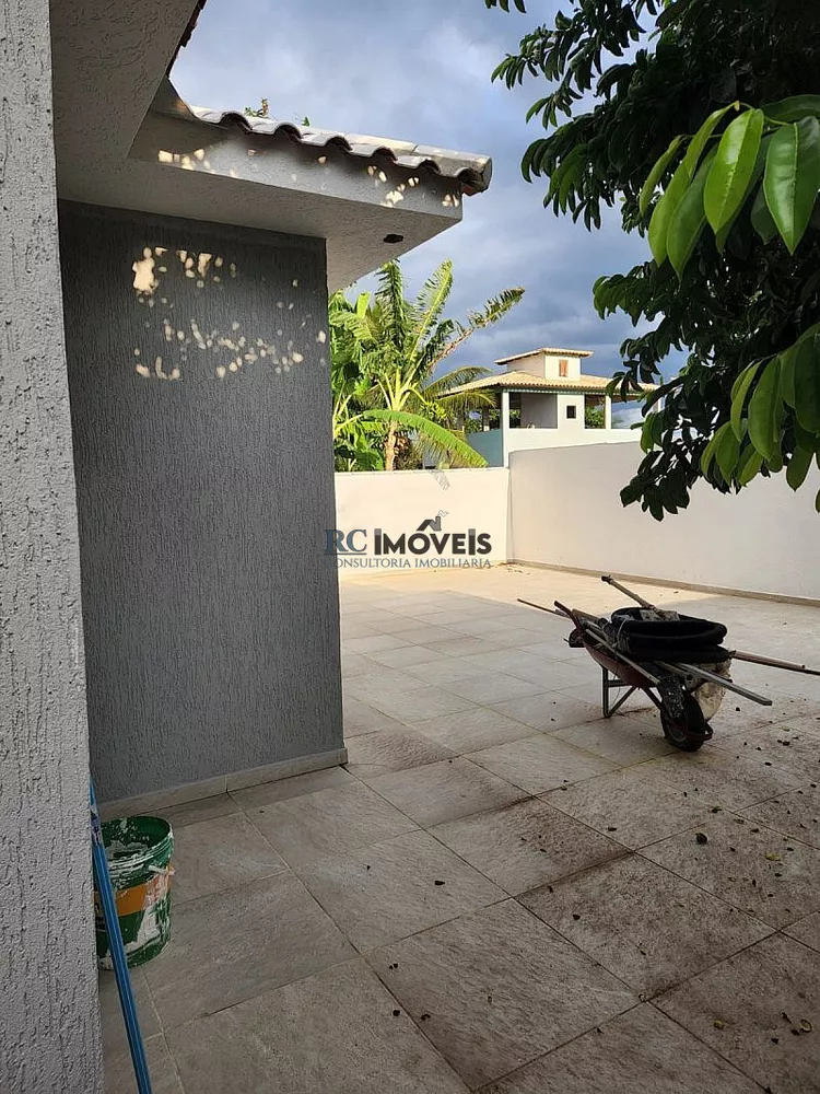 Casa, 2 quartos, 118 m² - Foto 12