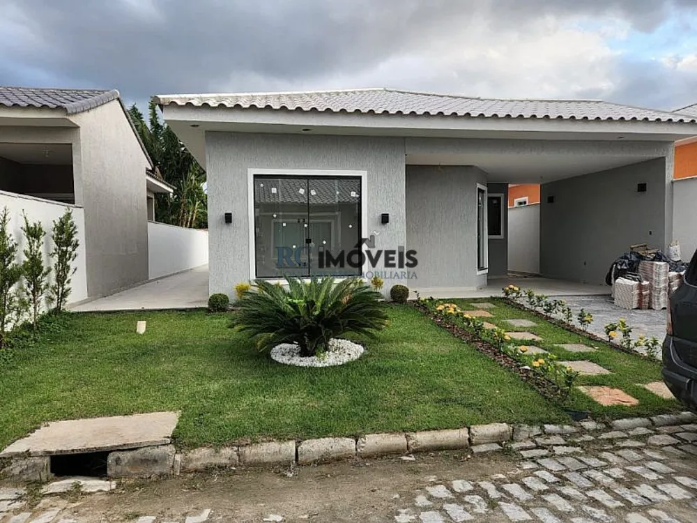Casa, 2 quartos, 118 m² - Foto 6