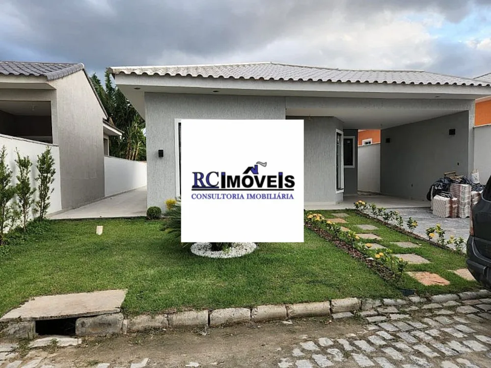 Casa, 2 quartos, 118 m² - Foto 2