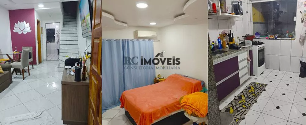 Casa, 2 quartos, 118 m² - Foto 1