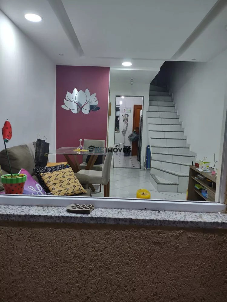 Casa, 2 quartos, 118 m² - Foto 3