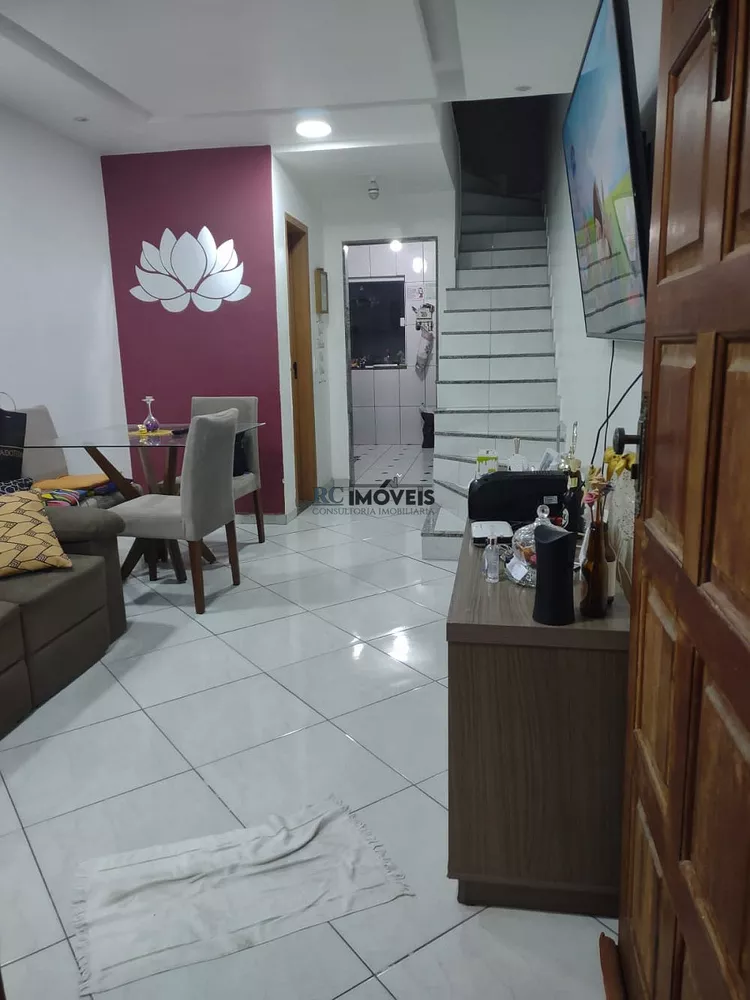 Casa, 2 quartos, 118 m² - Foto 2