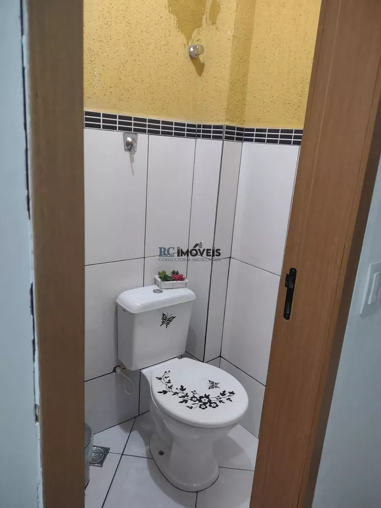 Casa, 2 quartos, 118 m² - Foto 10