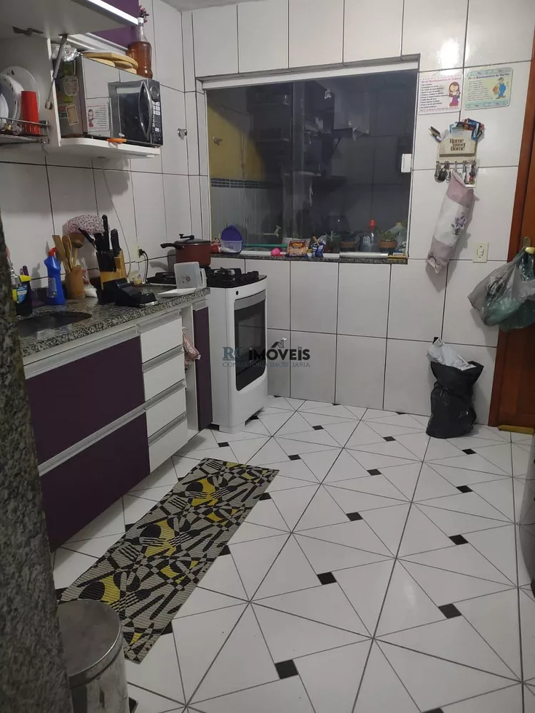 Casa, 2 quartos, 118 m² - Foto 5