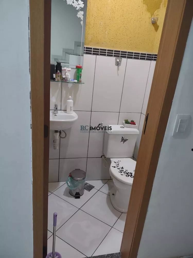 Casa, 2 quartos, 118 m² - Foto 7