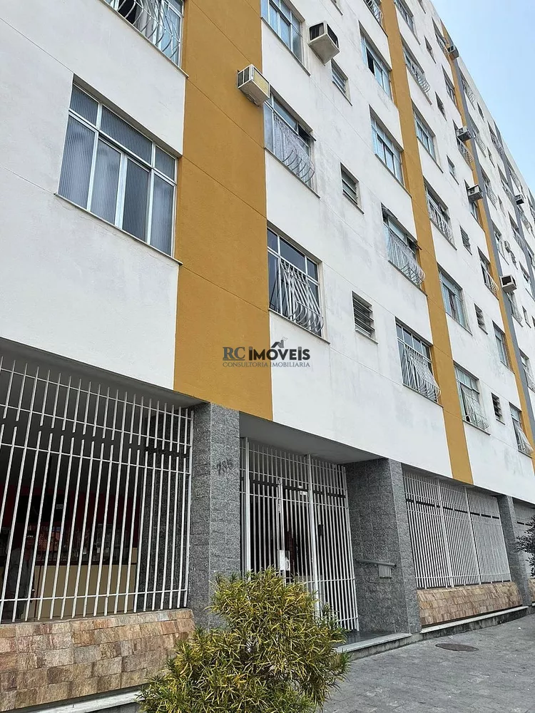 Apartamento, 2 quartos, 118 m² - Foto 1