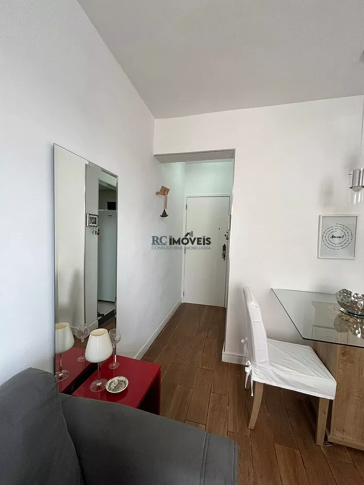 Apartamento, 2 quartos, 118 m² - Foto 9