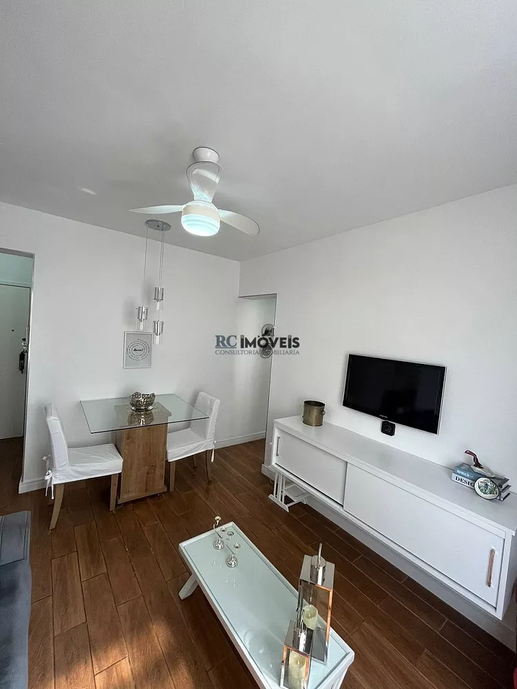 Apartamento, 2 quartos, 118 m² - Foto 7