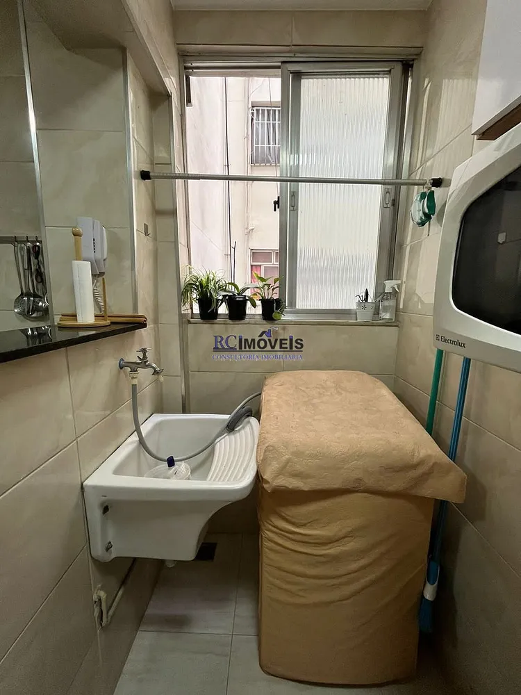 Apartamento, 2 quartos, 118 m² - Foto 45