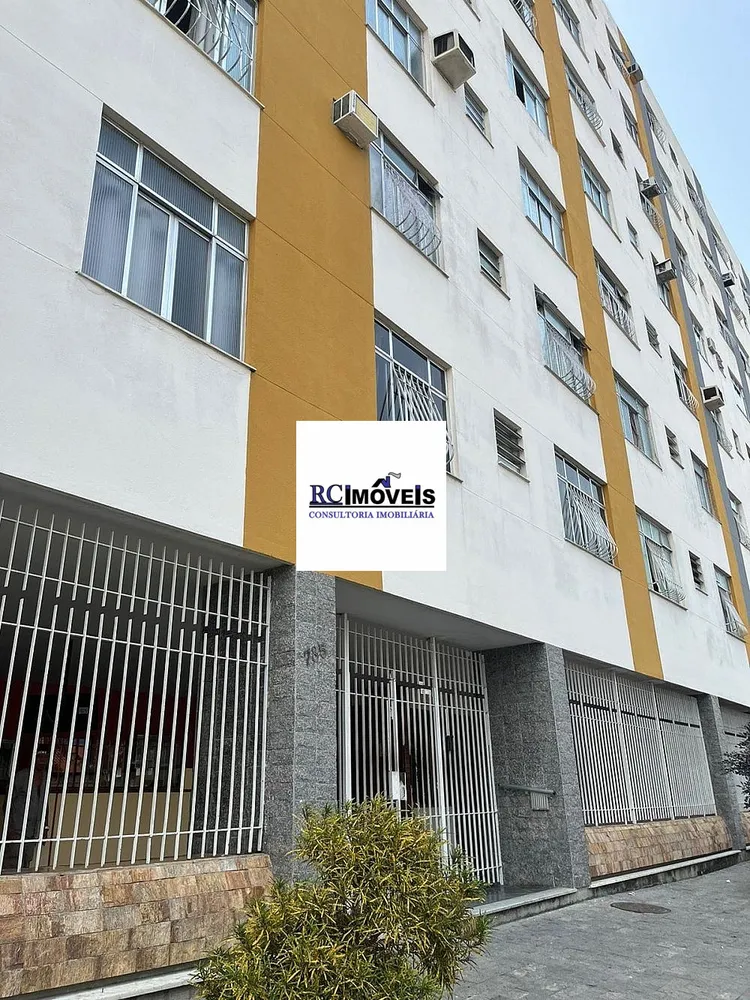 Apartamento, 2 quartos, 118 m² - Foto 2