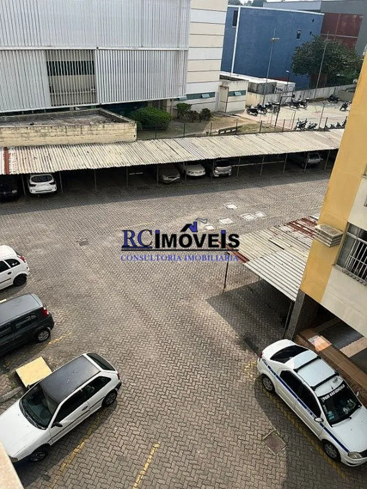 Apartamento, 2 quartos, 118 m² - Foto 16