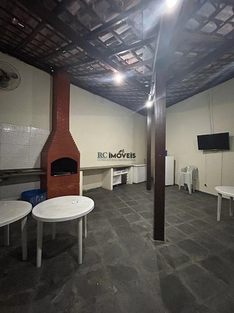 Apartamento, 2 quartos, 118 m² - Foto 16