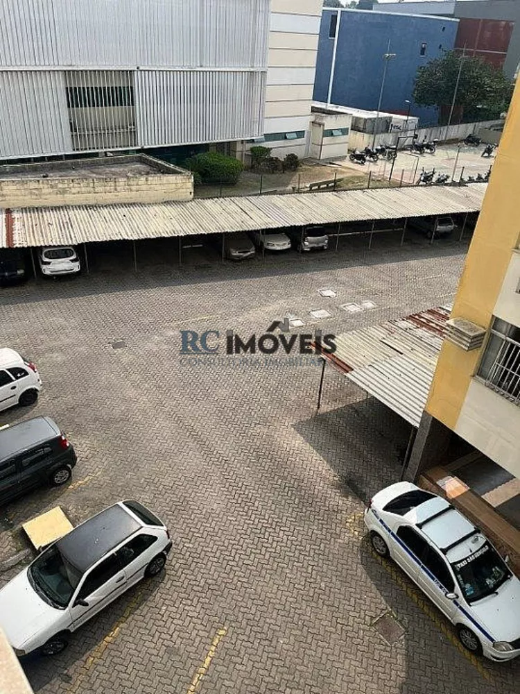 Apartamento, 2 quartos, 118 m² - Foto 4