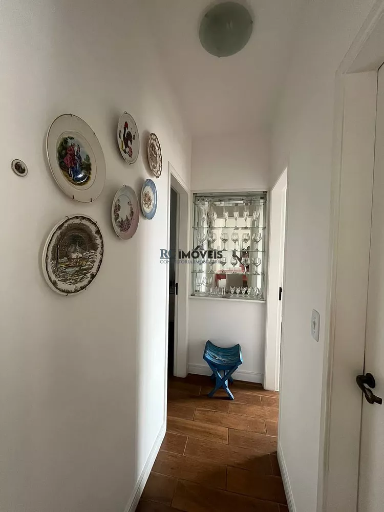Apartamento, 2 quartos, 118 m² - Foto 11
