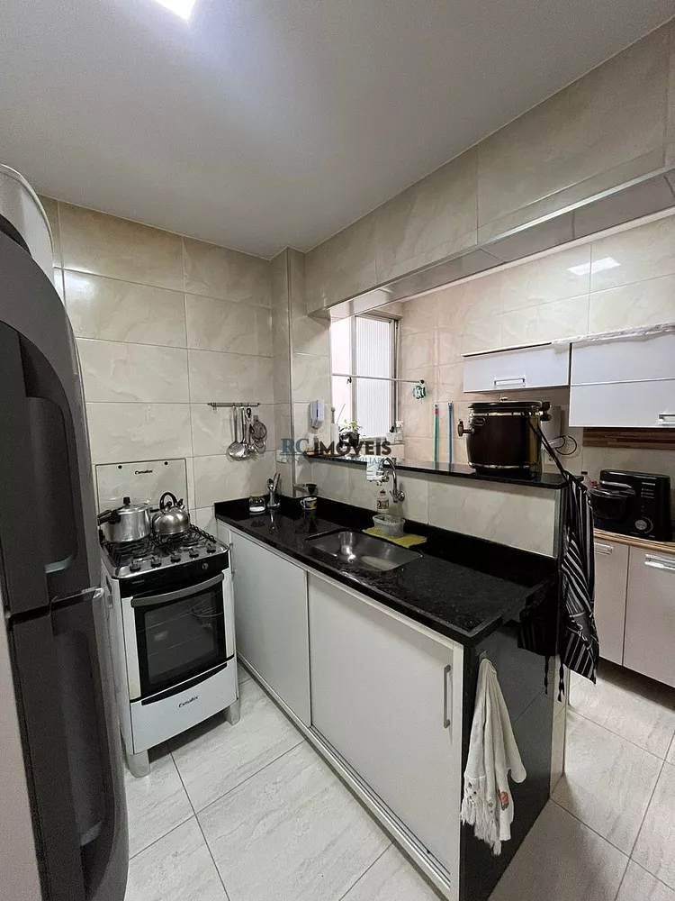 Apartamento, 2 quartos, 118 m² - Foto 12