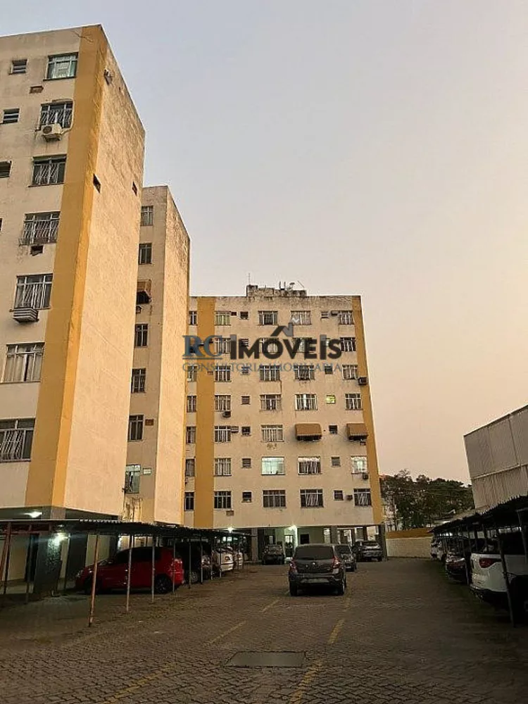 Apartamento, 2 quartos, 118 m² - Foto 2
