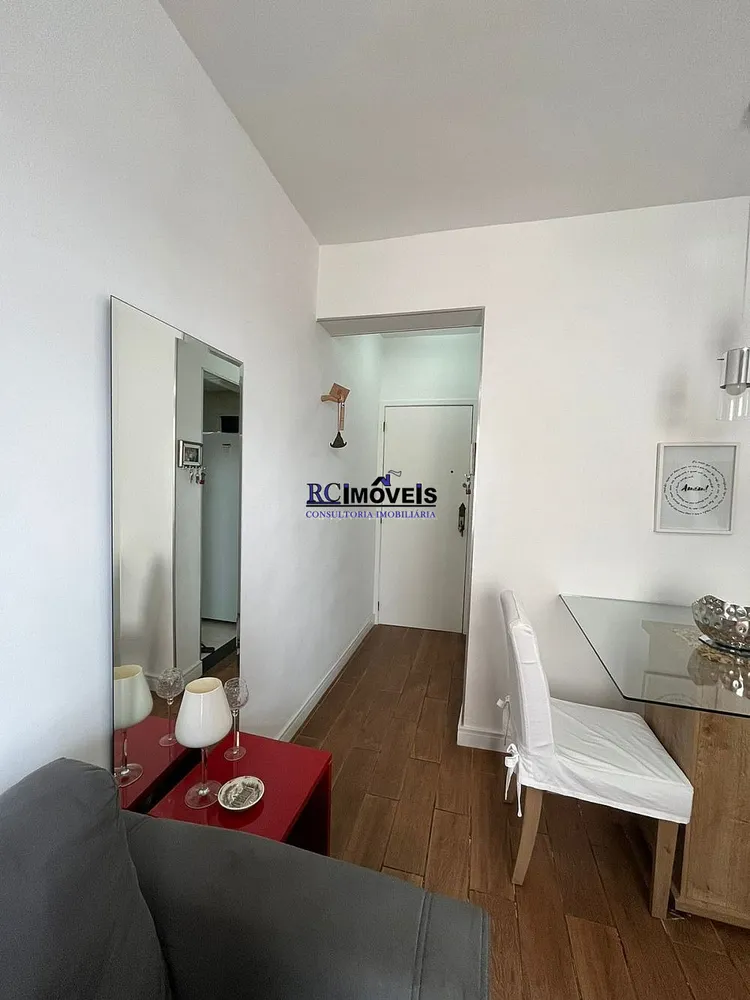 Apartamento, 2 quartos, 118 m² - Foto 31