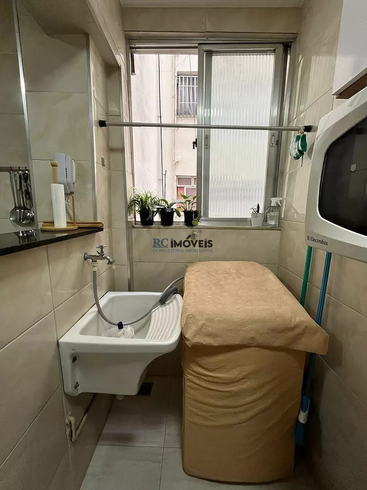 Apartamento, 2 quartos, 118 m² - Foto 14