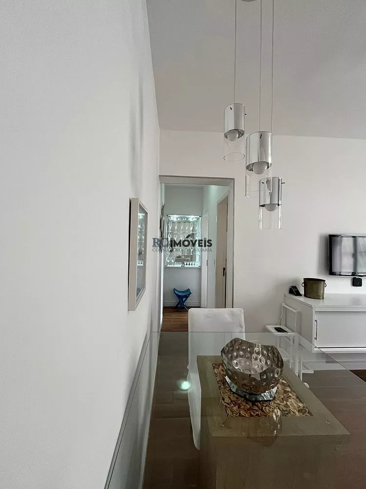 Apartamento, 2 quartos, 118 m² - Foto 6
