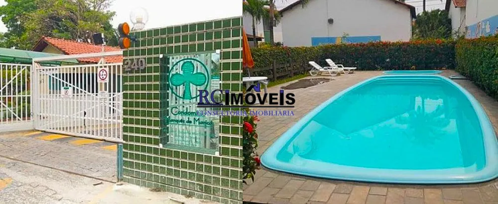Casa, 2 quartos, 118 m² - Foto 3