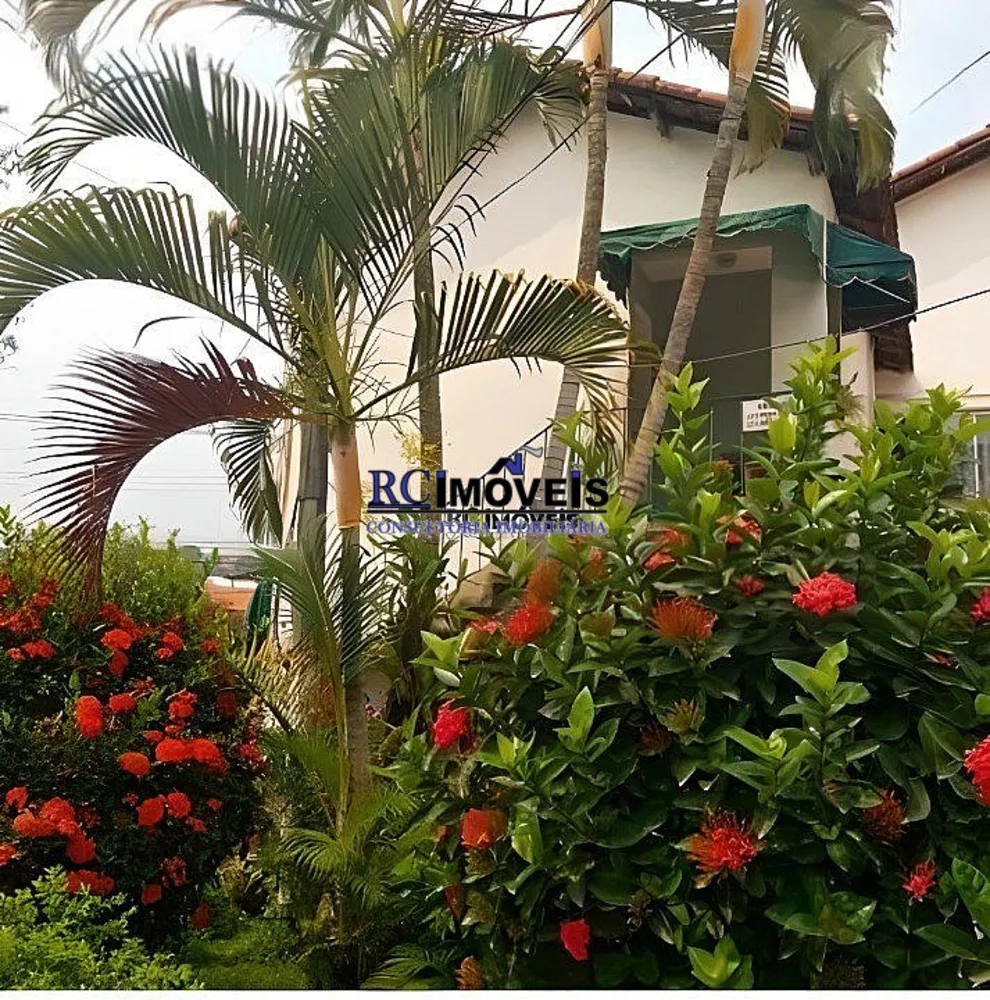 Casa, 2 quartos, 118 m² - Foto 21