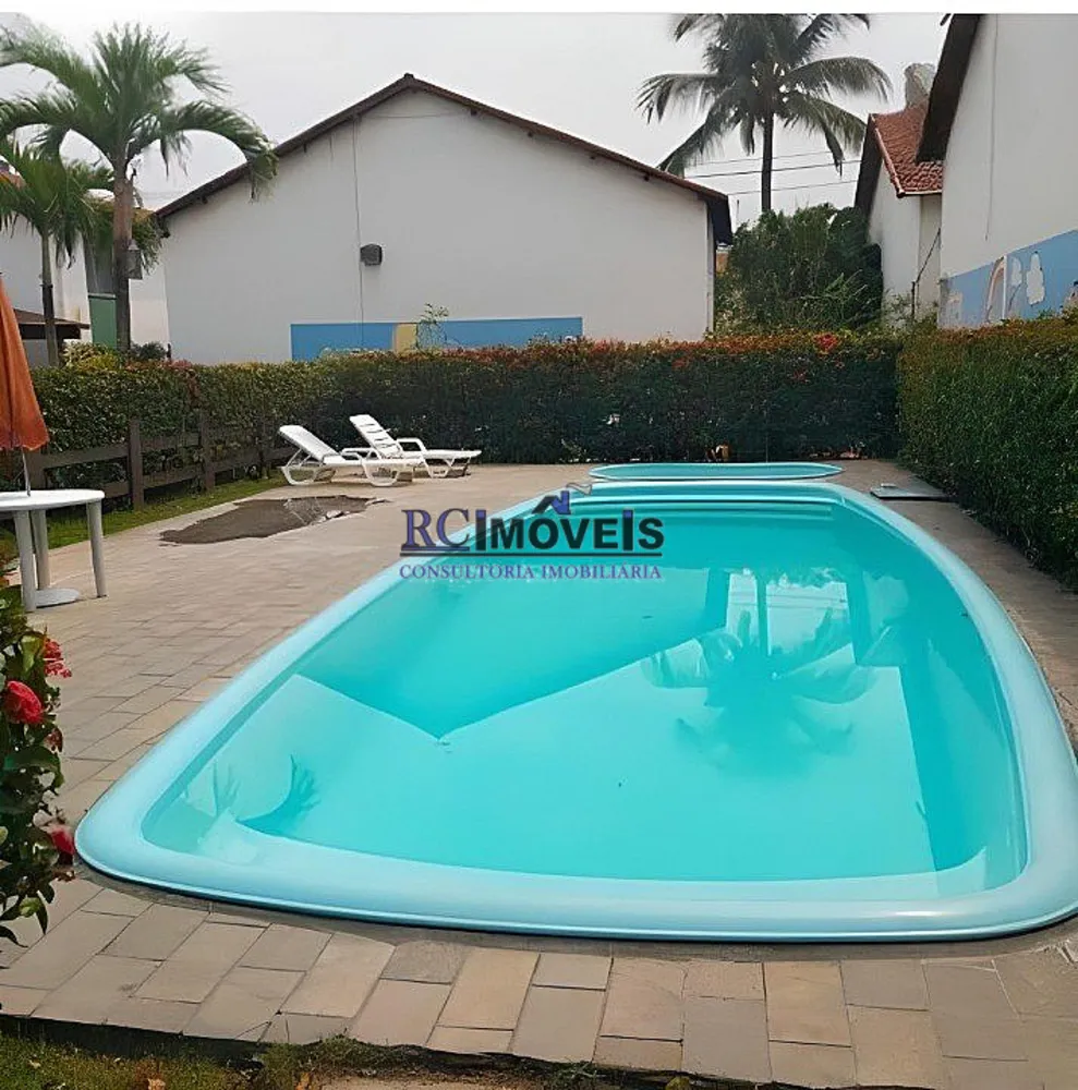 Casa, 2 quartos, 118 m² - Foto 9
