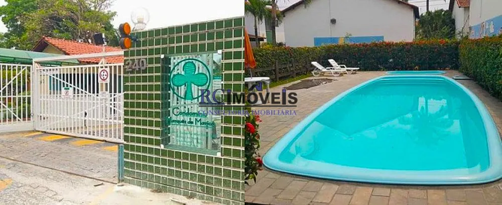 Casa, 2 quartos, 118 m² - Foto 1