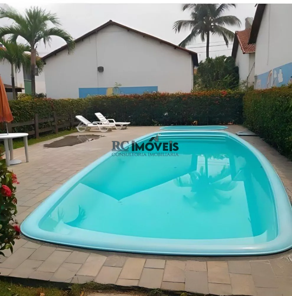 Casa, 2 quartos, 118 m² - Foto 3