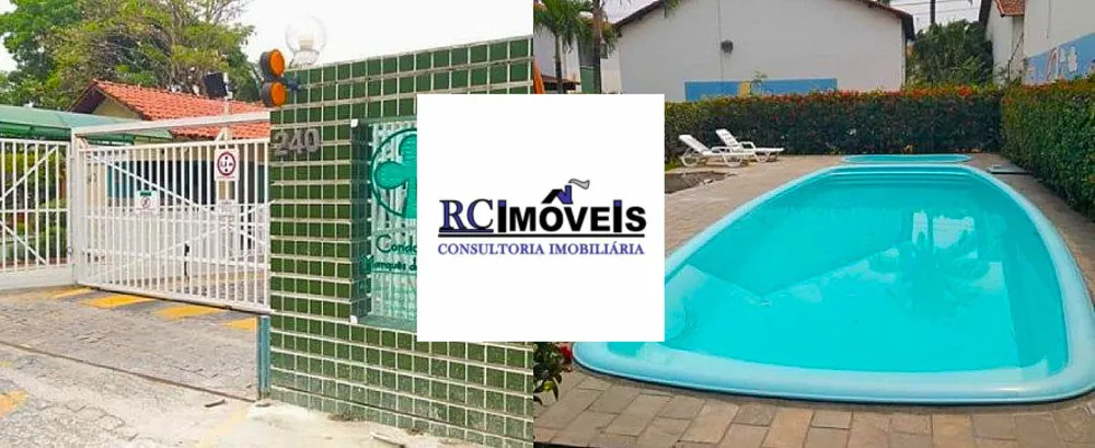 Casa, 2 quartos, 118 m² - Foto 2
