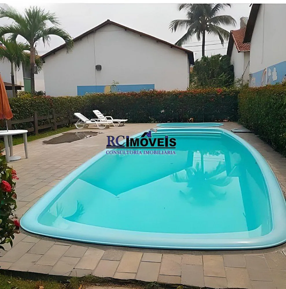 Casa, 2 quartos, 118 m² - Foto 11