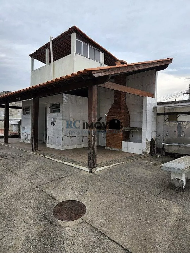 Apartamento, 2 quartos, 118 m² - Foto 19