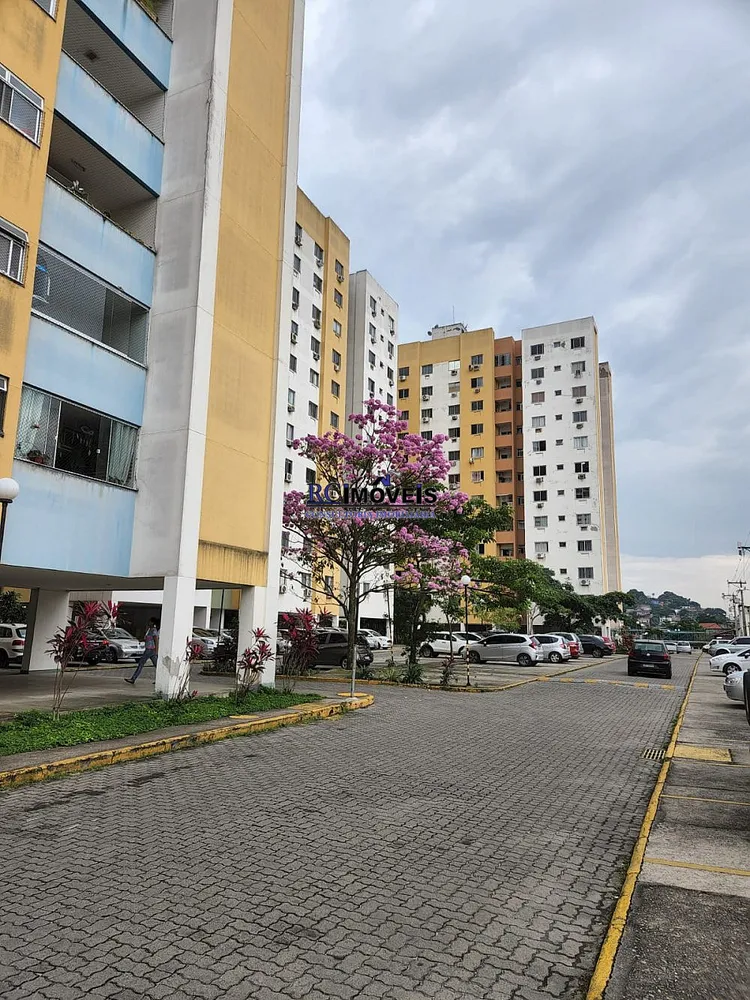 Apartamento, 2 quartos, 118 m² - Foto 3