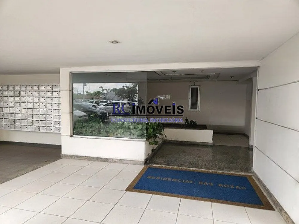 Apartamento, 2 quartos, 118 m² - Foto 6
