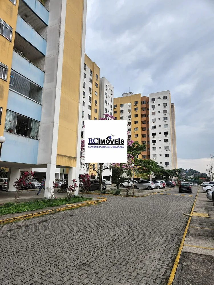 Apartamento, 2 quartos, 118 m² - Foto 1