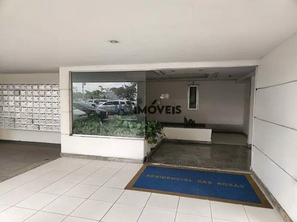 Apartamento, 2 quartos, 118 m² - Foto 1