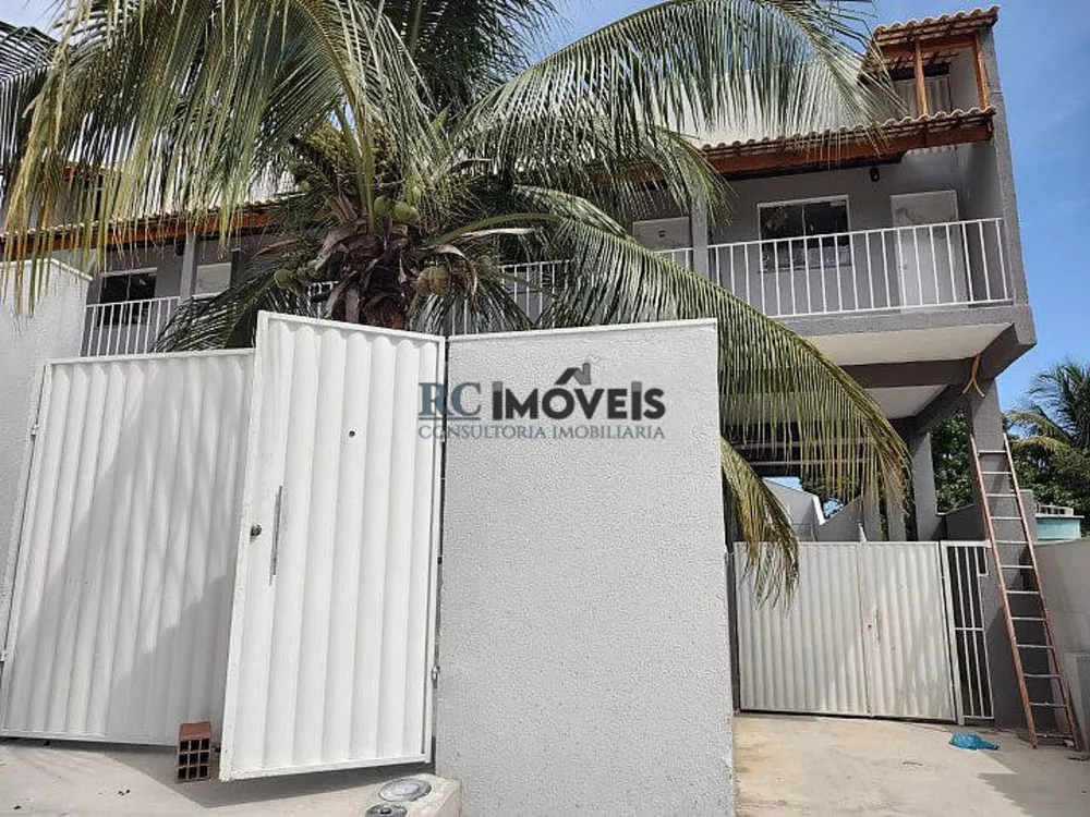 Casa, 118 m² - Foto 5