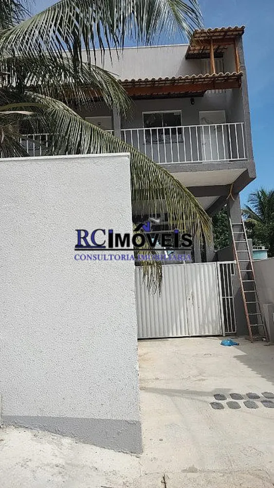 Casa, 118 m² - Foto 14
