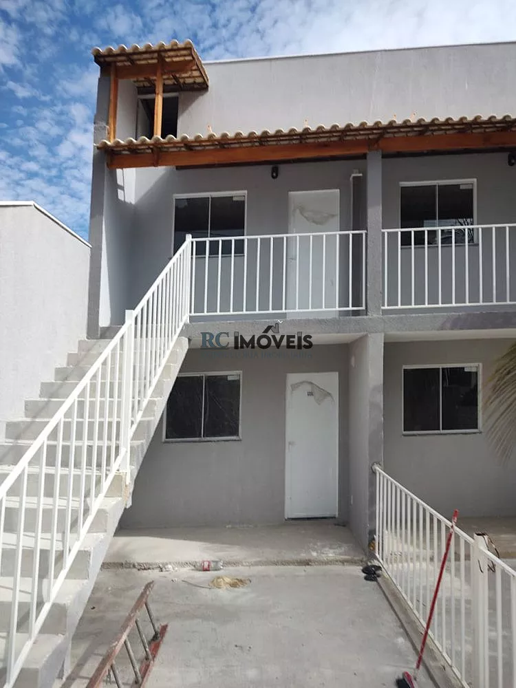 Casa, 118 m² - Foto 17