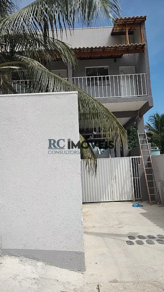 Casa, 118 m² - Foto 4