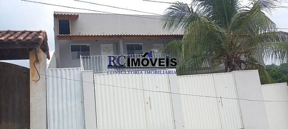 Casa, 118 m² - Foto 2