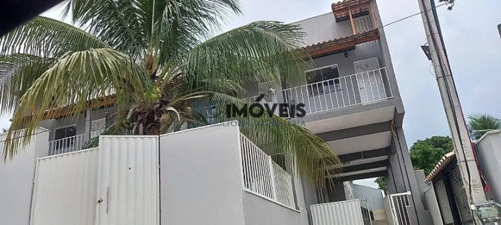 Casa, 118 m² - Foto 2