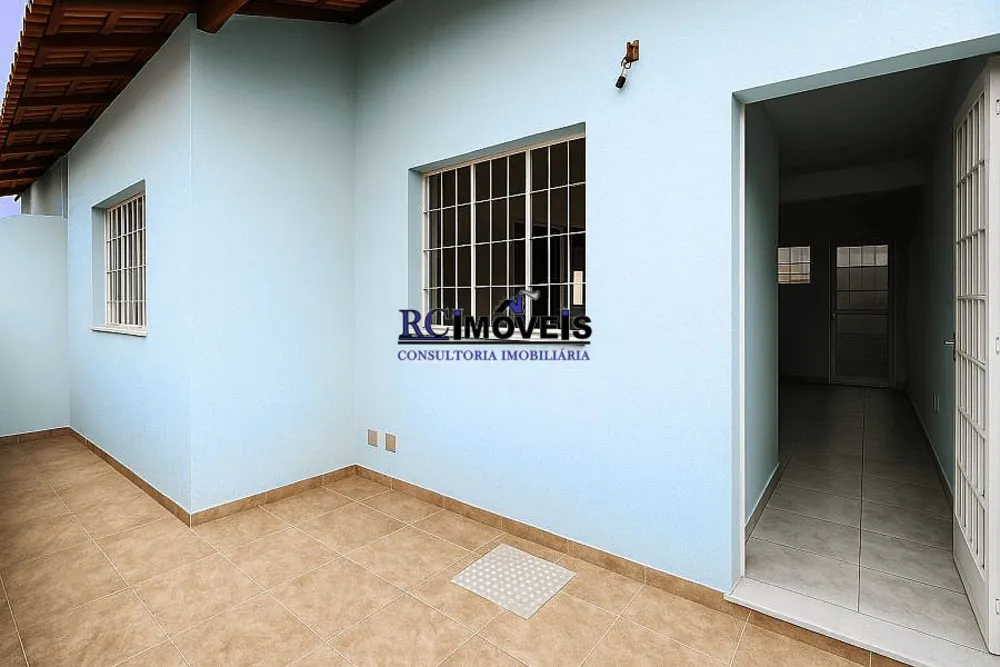 Casa, 118 m² - Foto 3