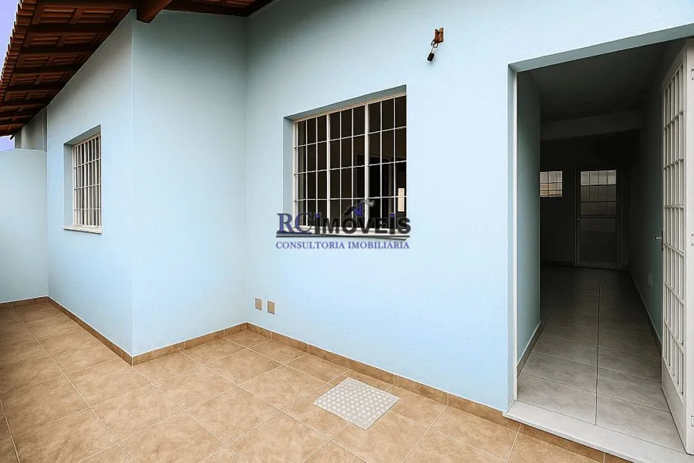 Casa, 200 m² - Foto 1