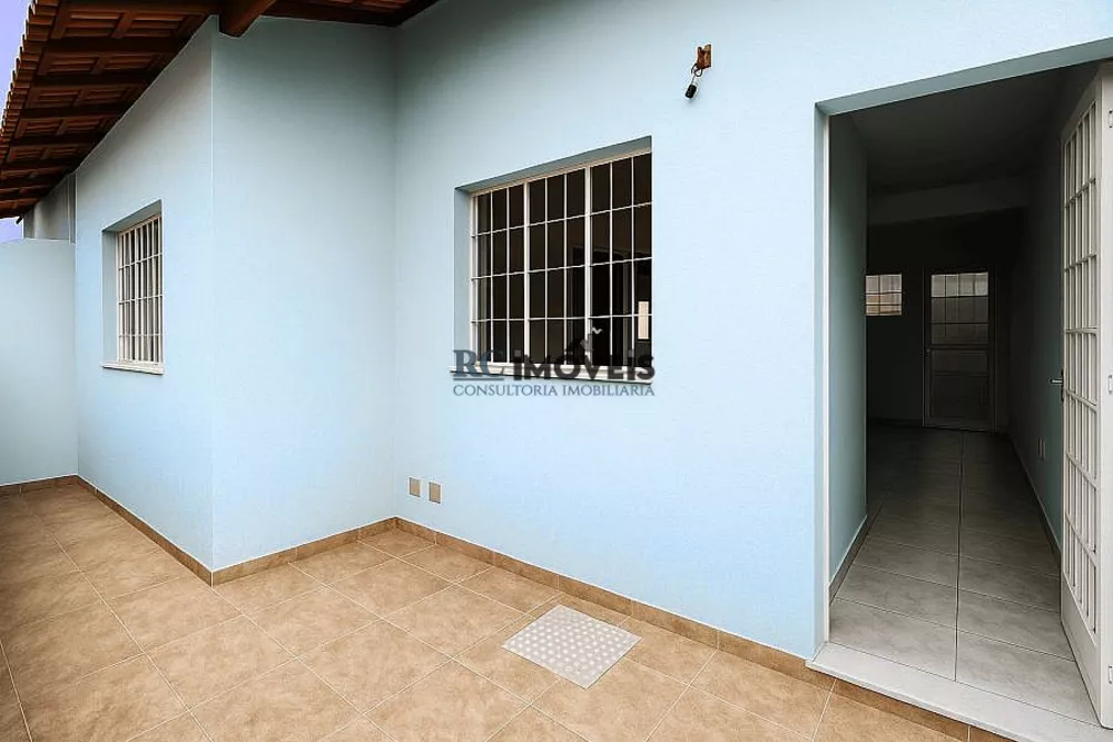 Casa, 118 m² - Foto 1